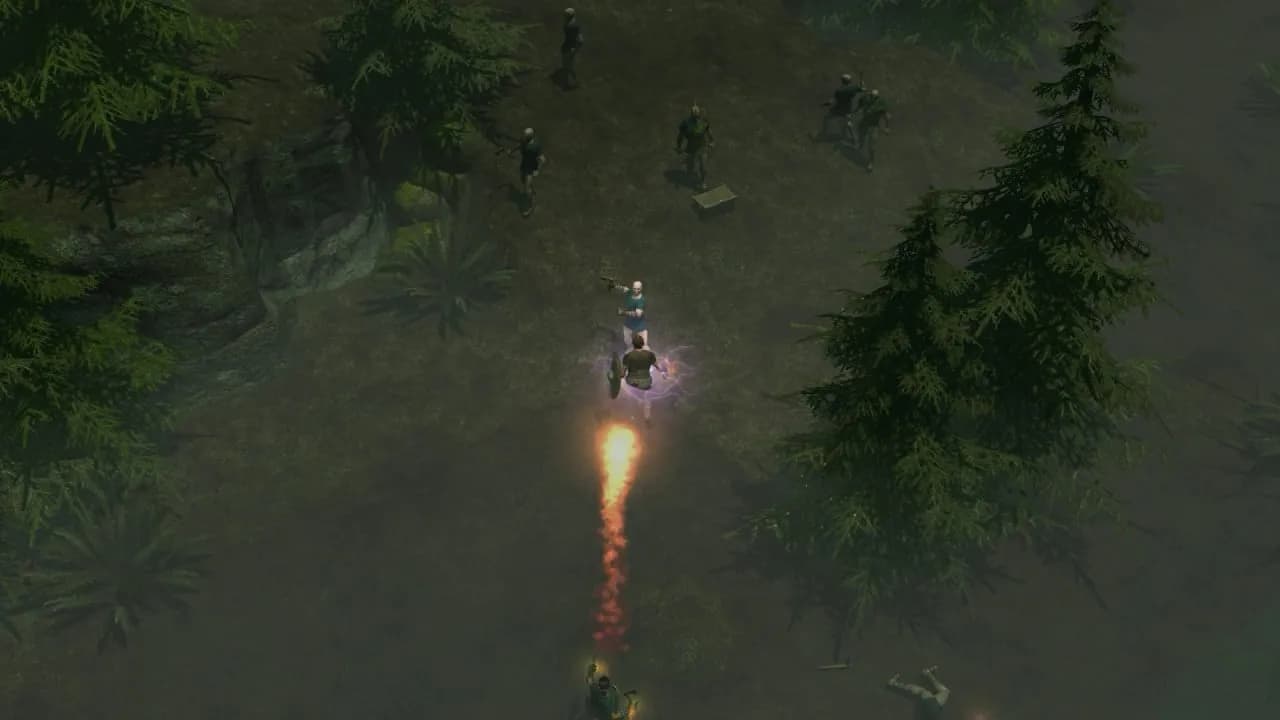 Titan Quest: Ragnarok — скриншот 12