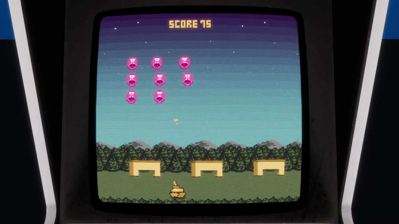 Arcade Paradise — скриншот 9