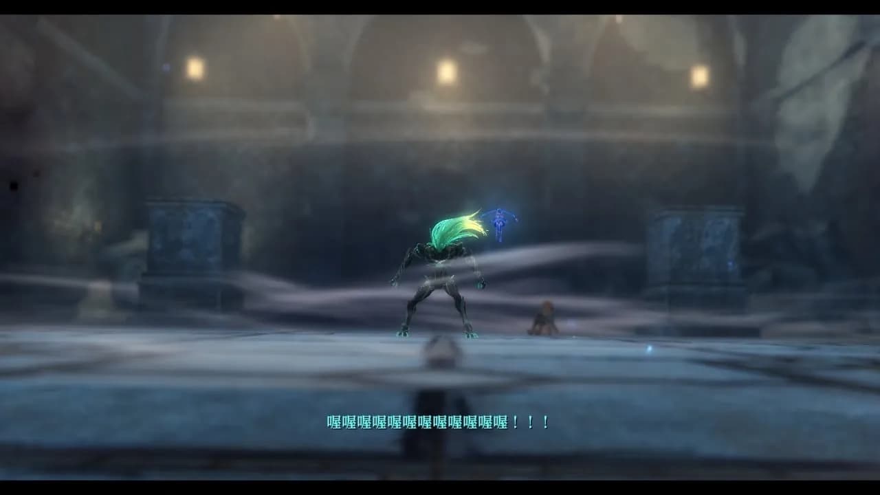 The Legend of Heroes: Kuro no Kiseki — скриншот 6