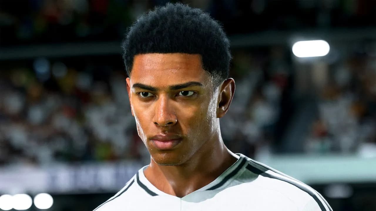 EA SPORTS FC 25 — скриншот 8