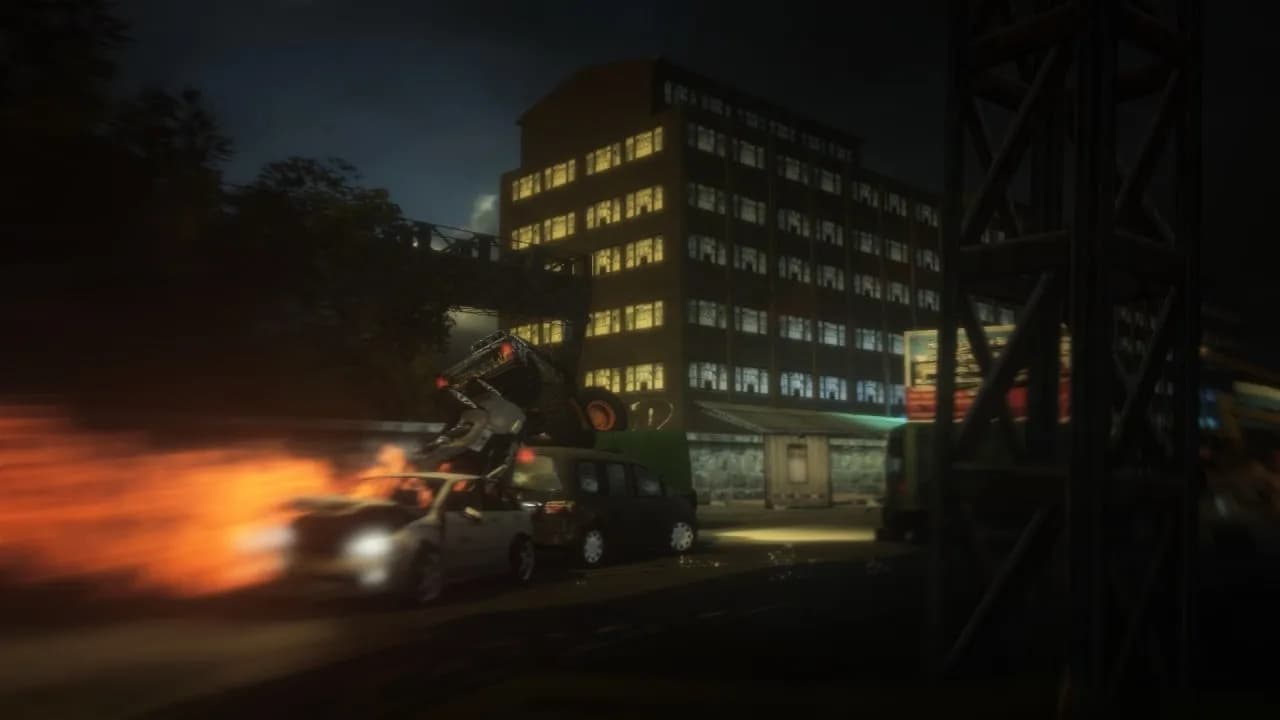 Crash Time 3 — скриншот 10
