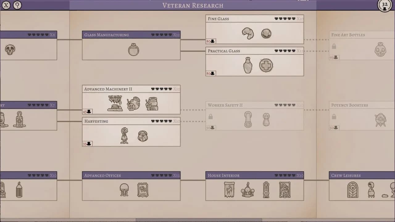 Potion Tycoon — скриншот 9