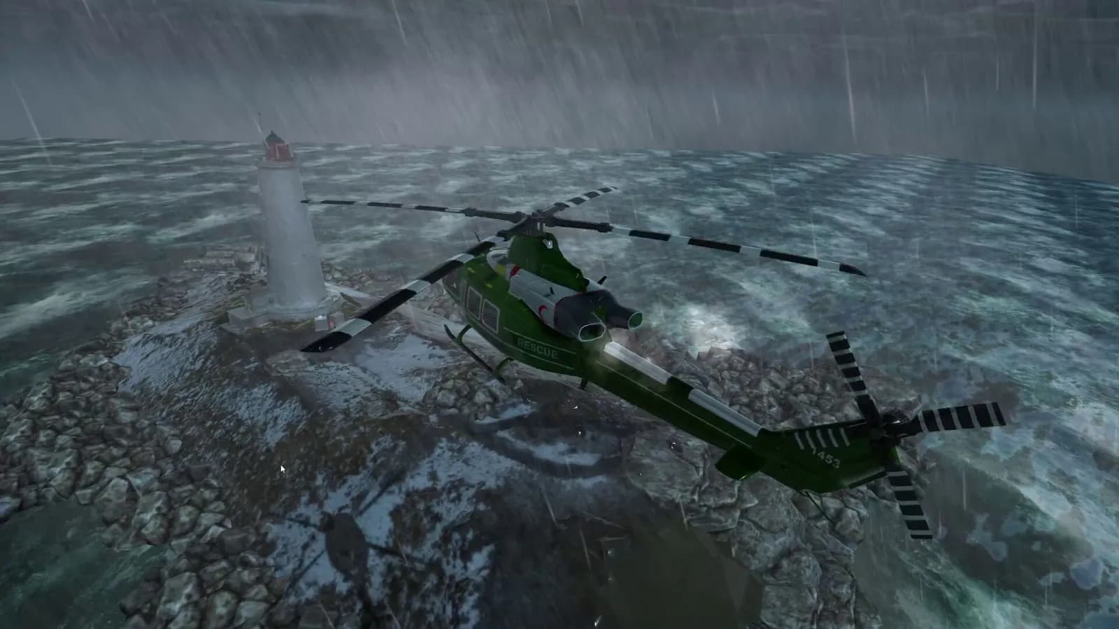 Flight 737 - MAXIMUM — скриншот 5
