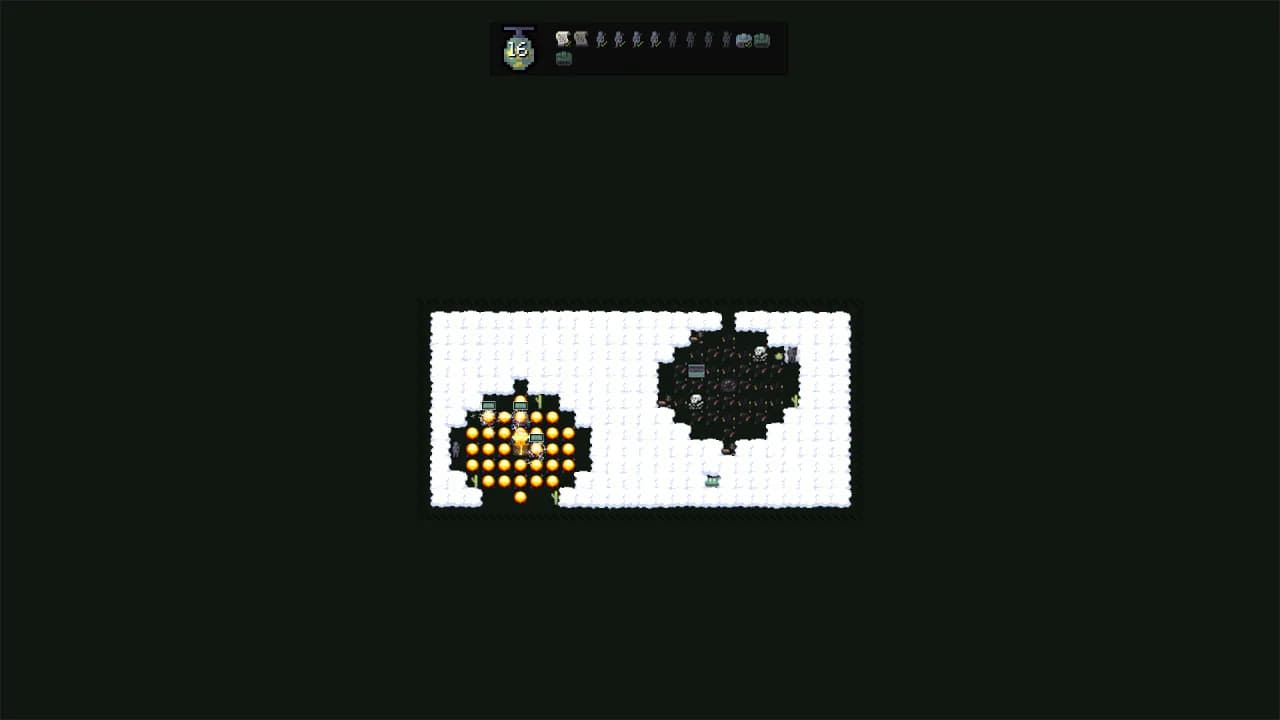 Click and Conquer — скриншот 6