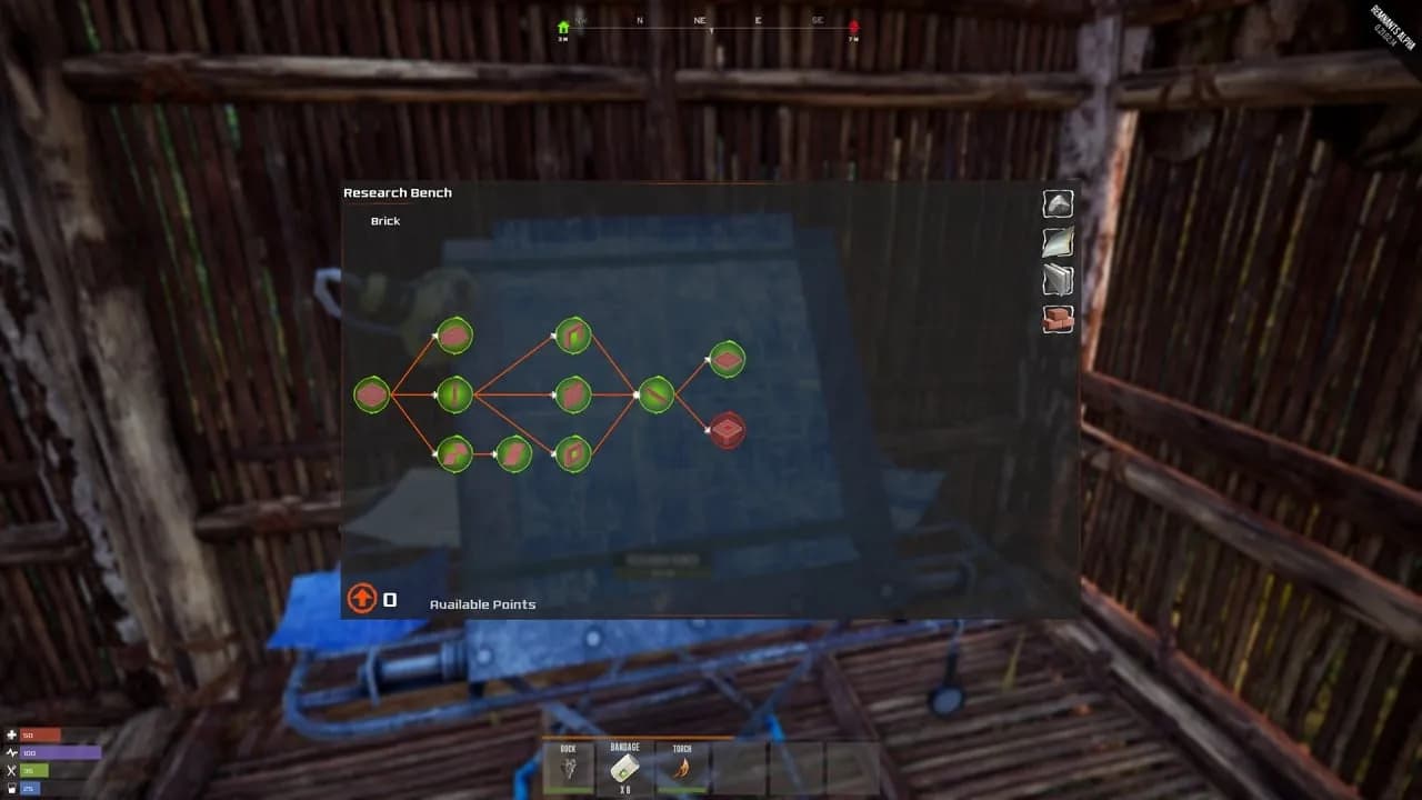 Rem Survival — скриншот 10