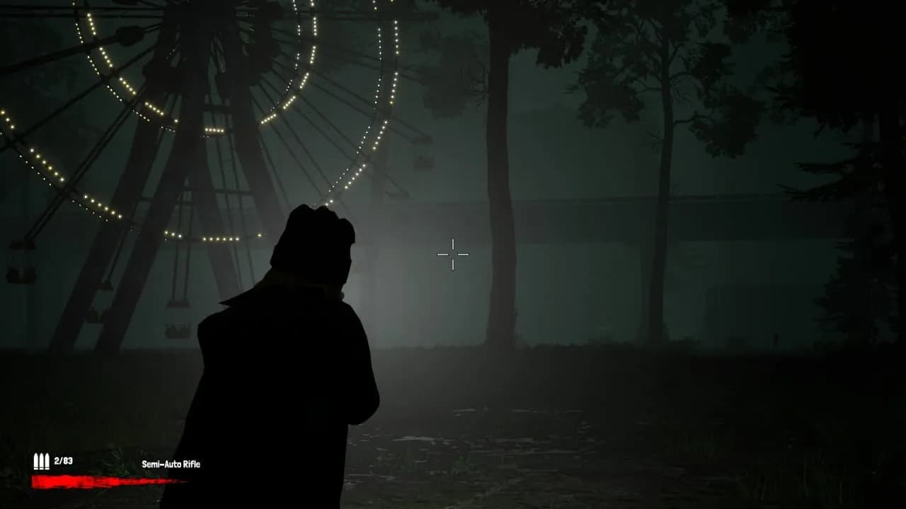 Dead Way — скриншот 5