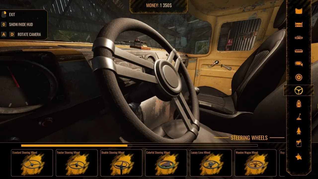 Truck Mechanic: Dangerous Paths — скриншот 9