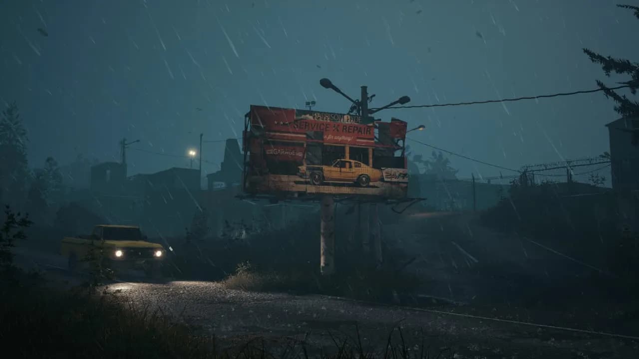 Outbreak Island — скриншот 5