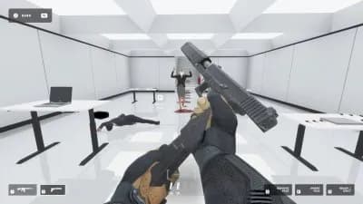They Killed Your Cat — скриншот 5