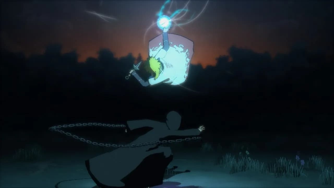 NARUTO SHIPPUDEN: Ultimate Ninja STORM 3 Full Burst HD — скриншот 8