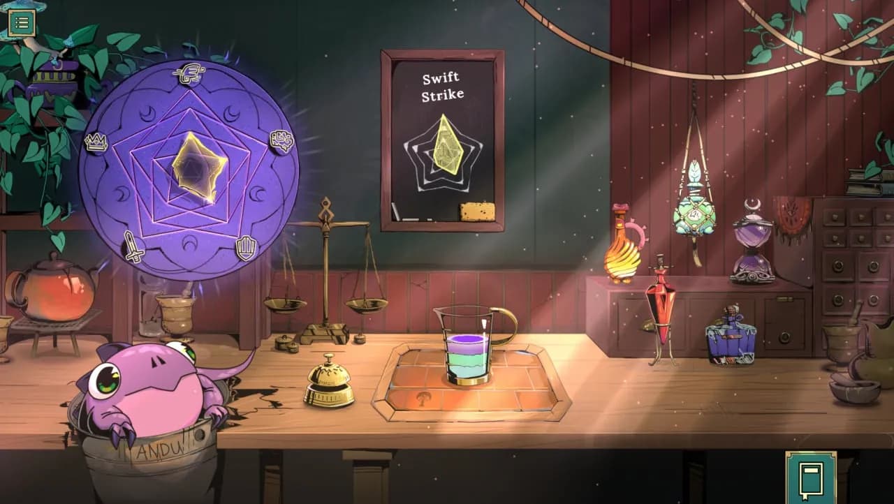Tavern Talk — скриншот 5
