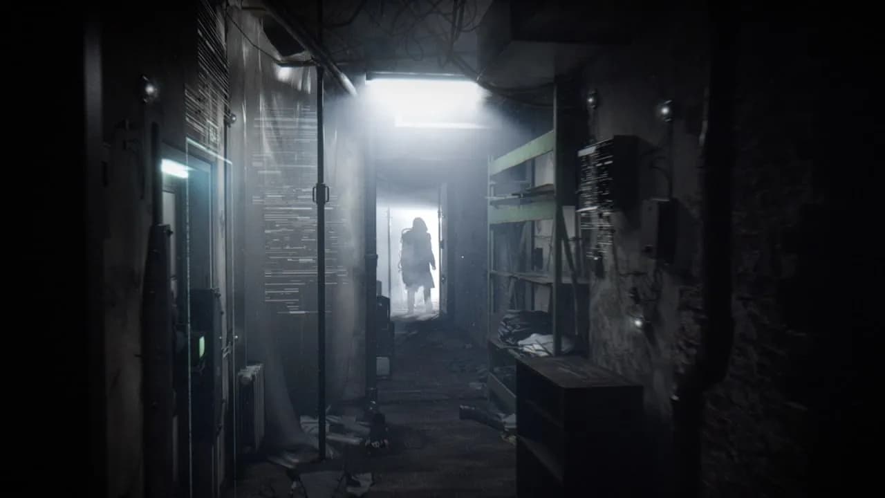 Observer — скриншот 5