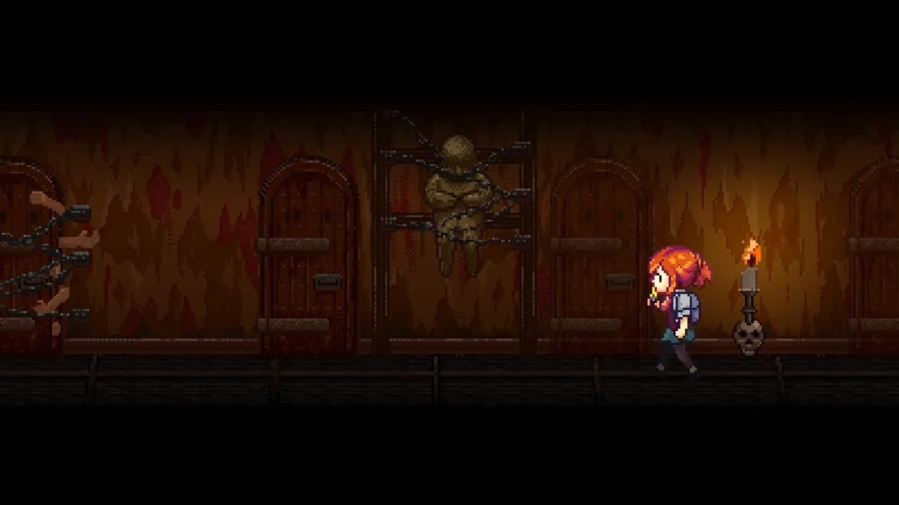 Re:Turn 2 - Runaway — скриншот 1