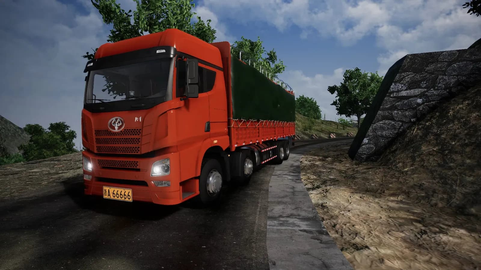 Truck Life — скриншот 3