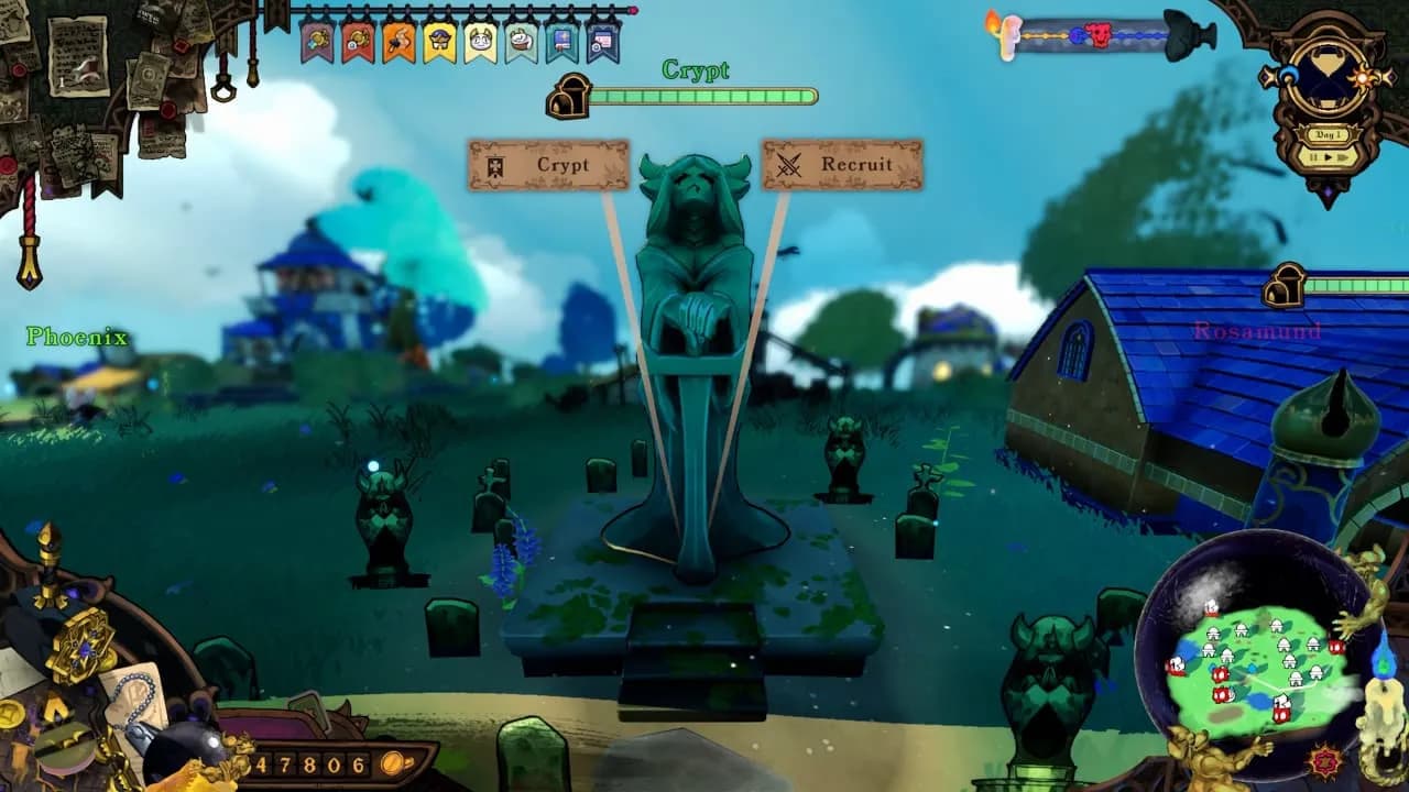 Gold Gold Adventure Gold — скриншот 5