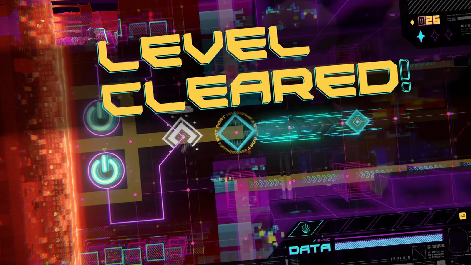 GRIDbeat! — скриншот 5