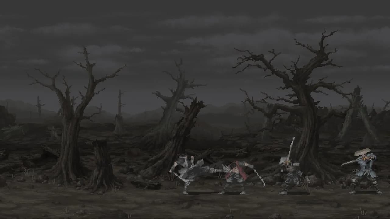 Meifumado — скриншот 10