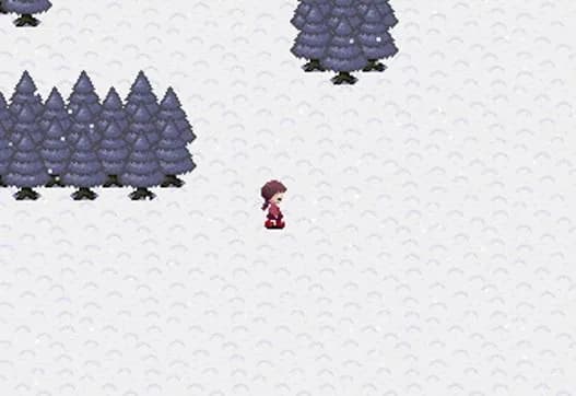 Yume Nikki — скриншот 2