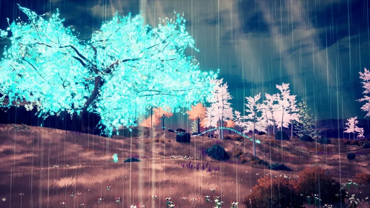 The Companion — скриншот 6