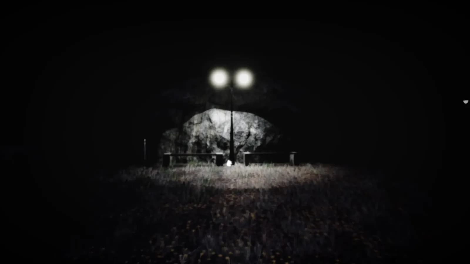 SHIRIME: The Curse of Butt-Eye — скриншот 1