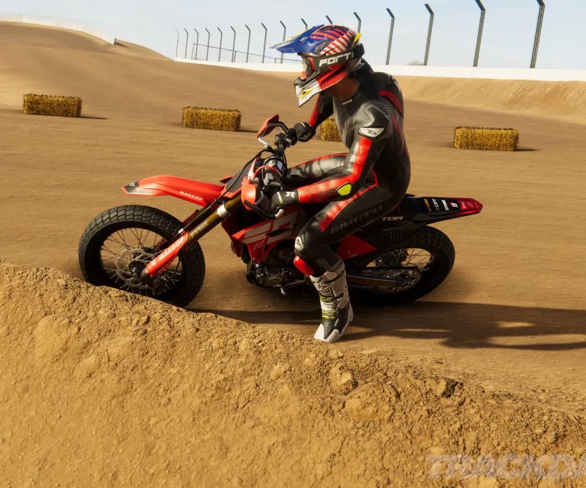 TrackDayR — скриншот 12