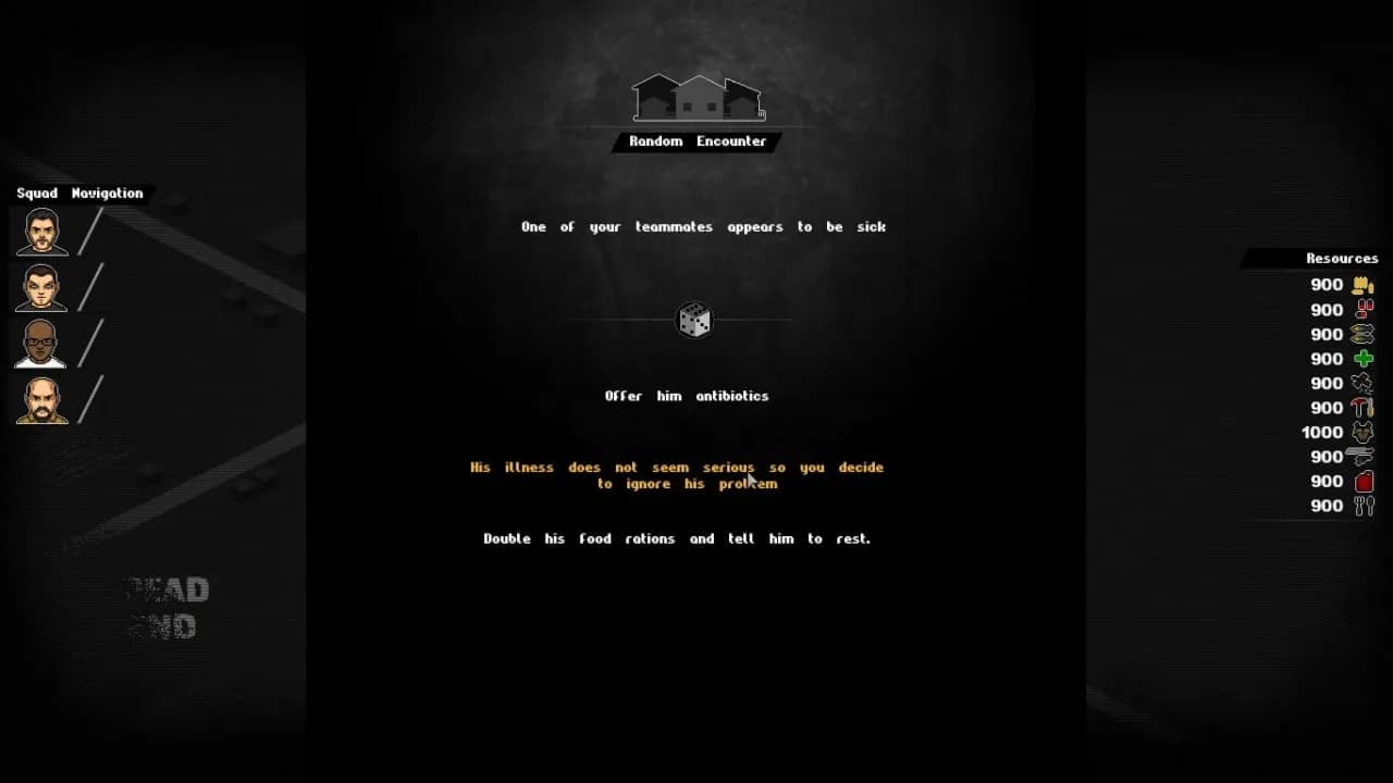 Chromosome Evil — скриншот 8