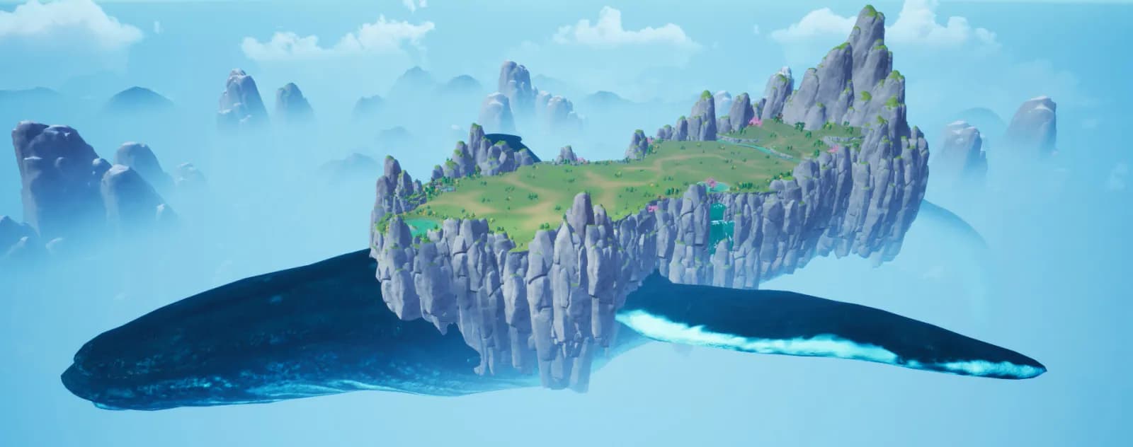 The Lost Village — скриншот 2