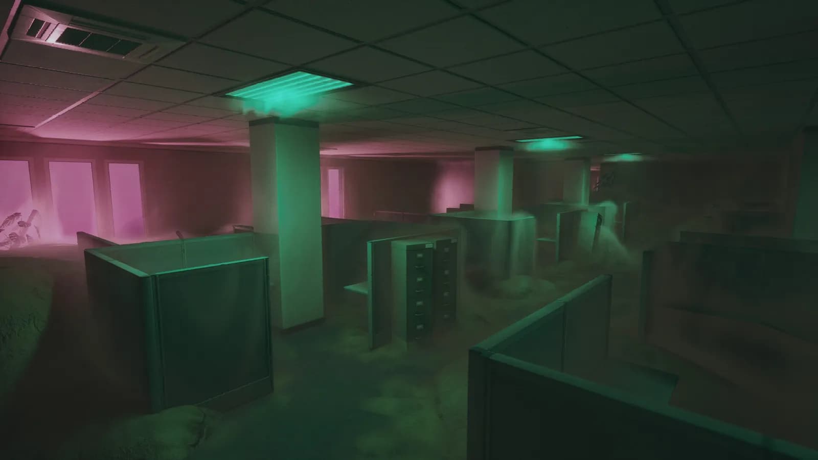 Liminal Shroud — скриншот 7