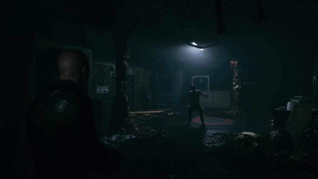 Daymare: 1998 — скриншот 10