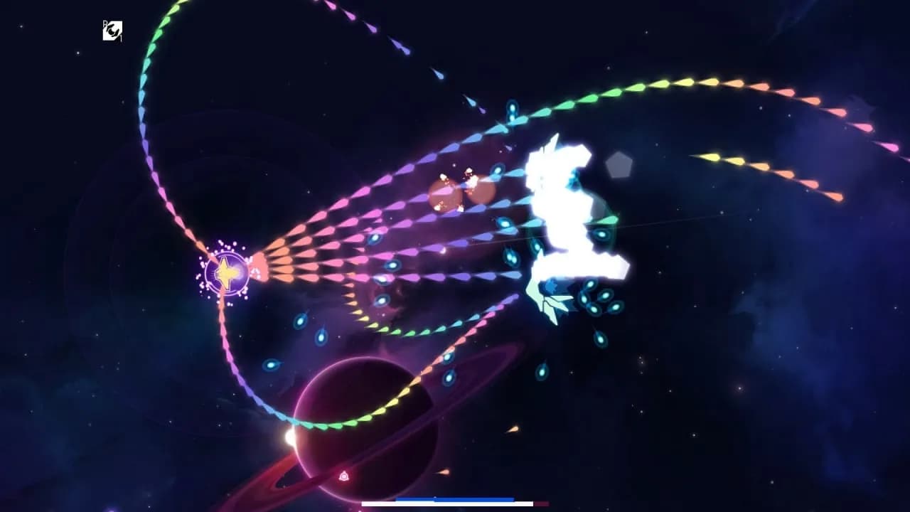 Nova Drift — скриншот 12