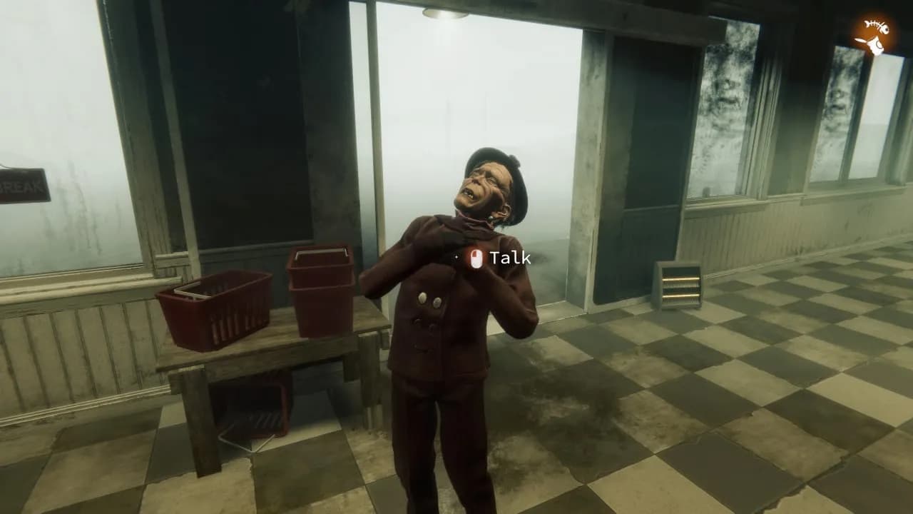 HELLMART — скриншот 7