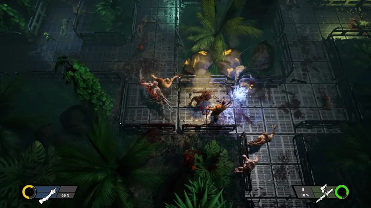 Redeemer: Enhanced Edition — скриншот 3