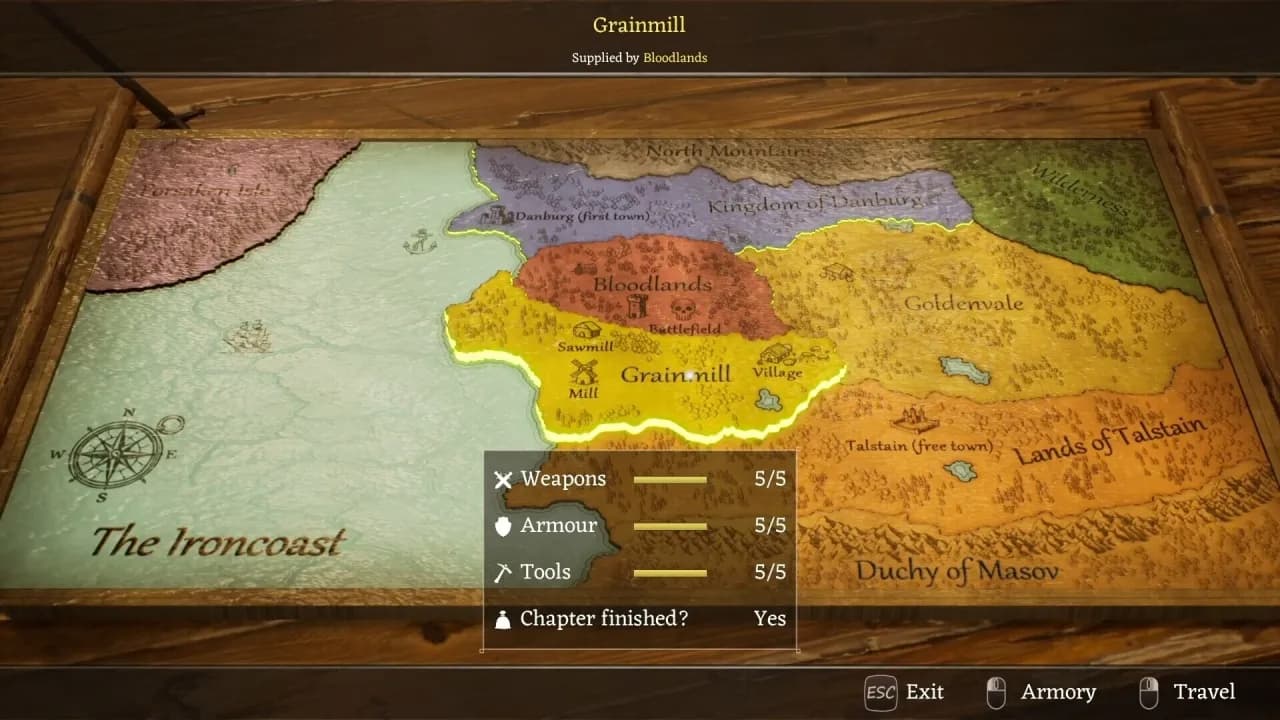 Sword and Shield Simulator — скриншот 6