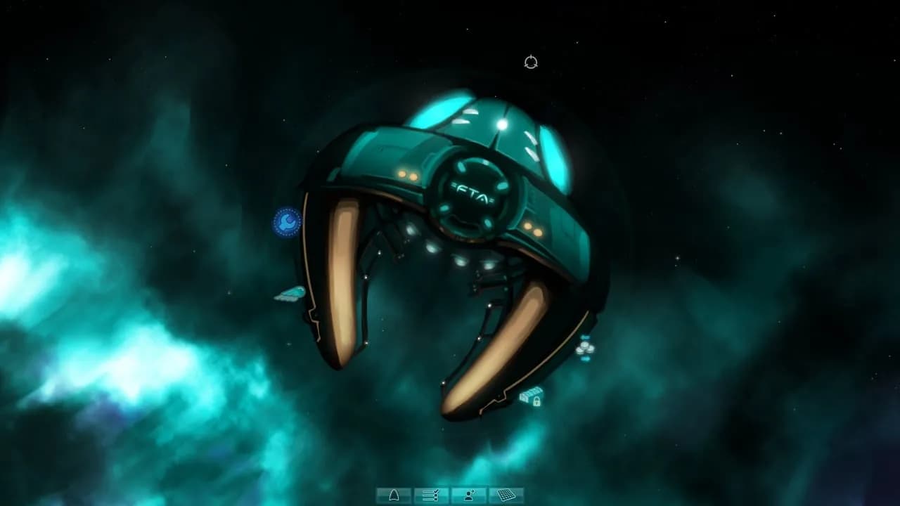 Gaia Beyond — скриншот 6