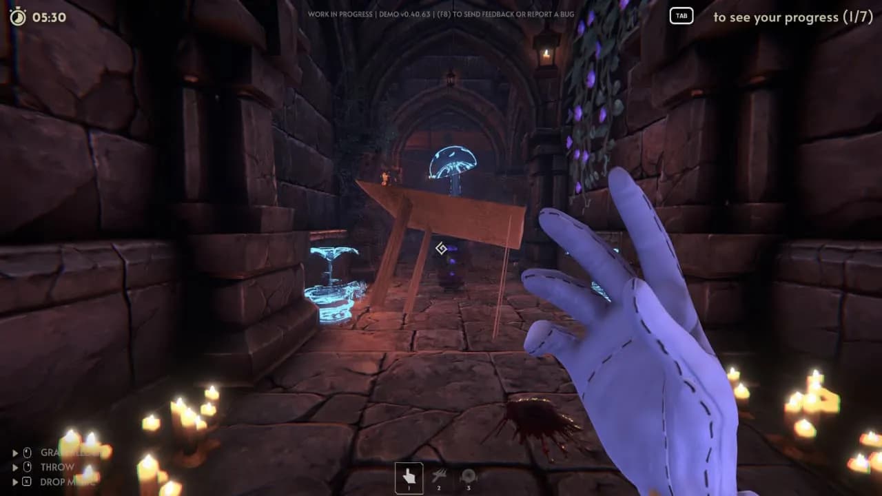 Goblin Cleanup — скриншот 11