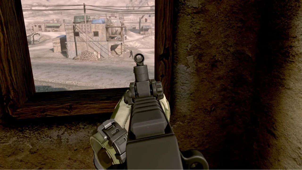 Onward — скриншот 3