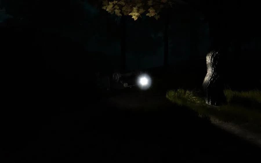 Survivors: Viy — скриншот 1