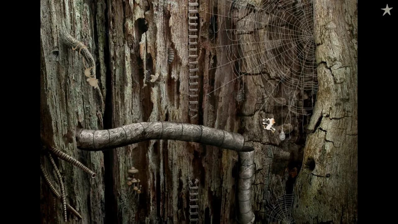 Samorost 2 — скриншот 5