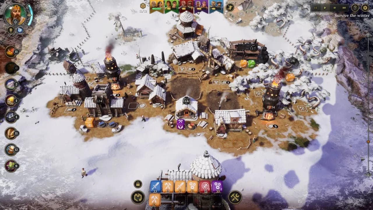 Dice Legacy — скриншот 2