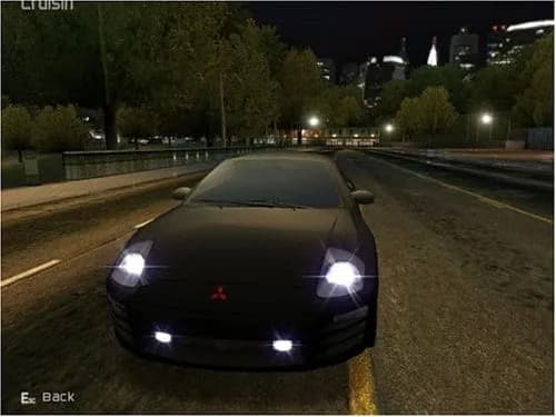 Street Racing Syndicate — скриншот 10