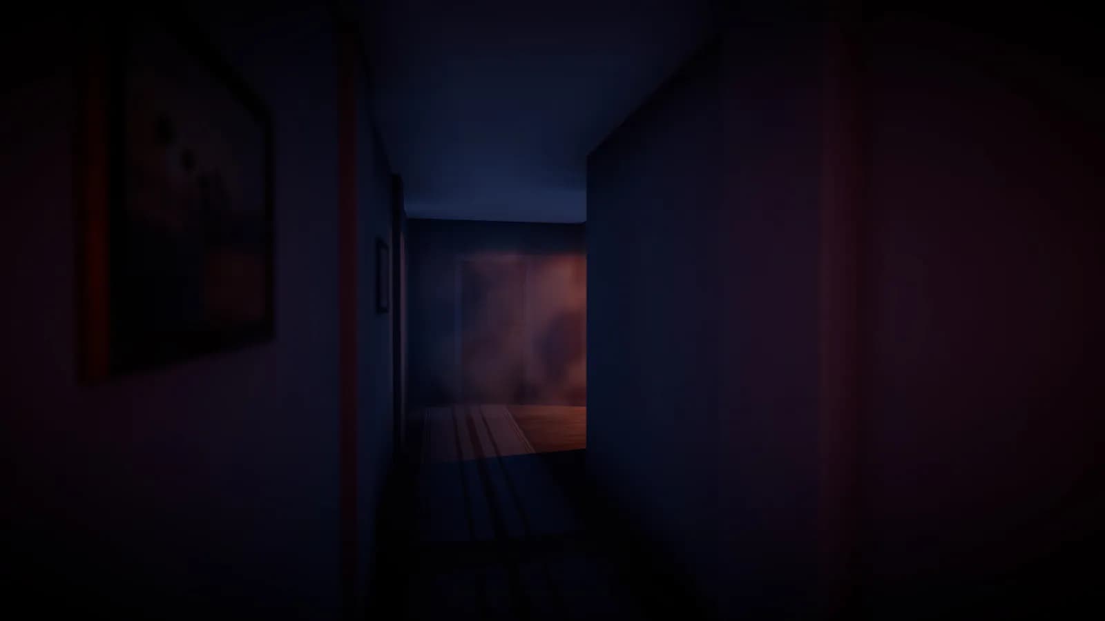 Backseat — скриншот 10