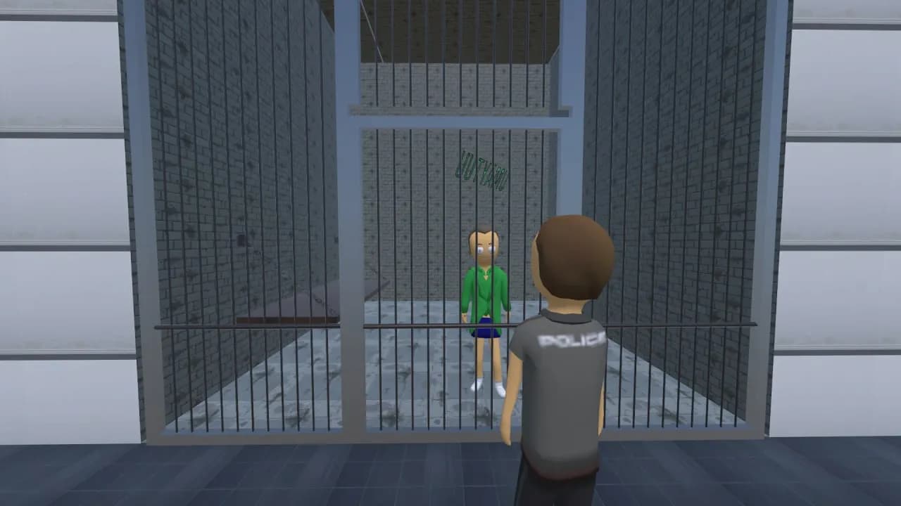 Mall Rivals — скриншот 3