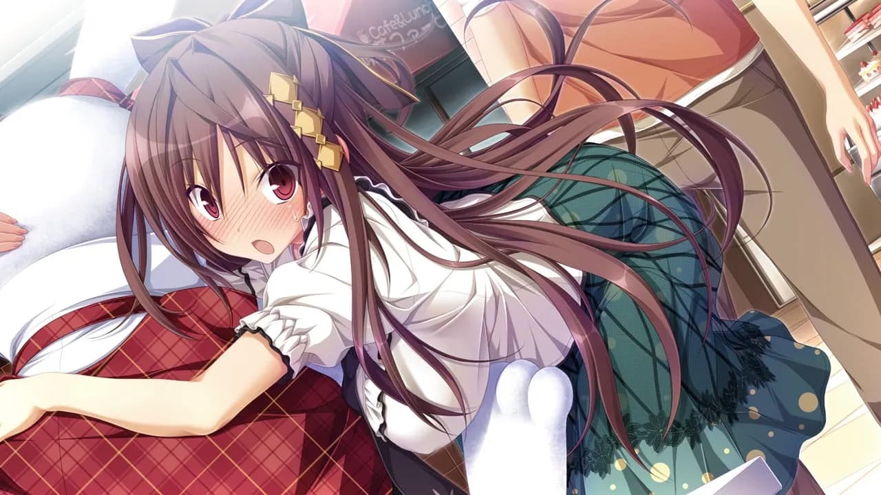 ChronoClock — скриншот 1