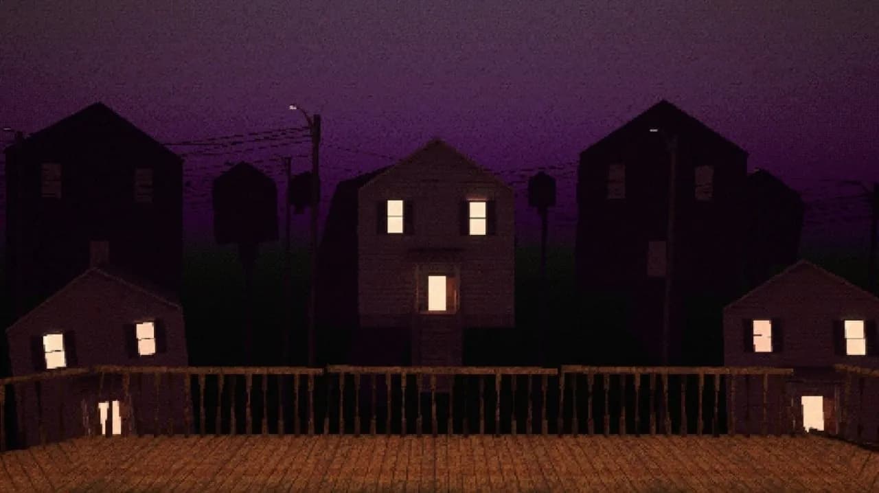 Heartworm — скриншот 6
