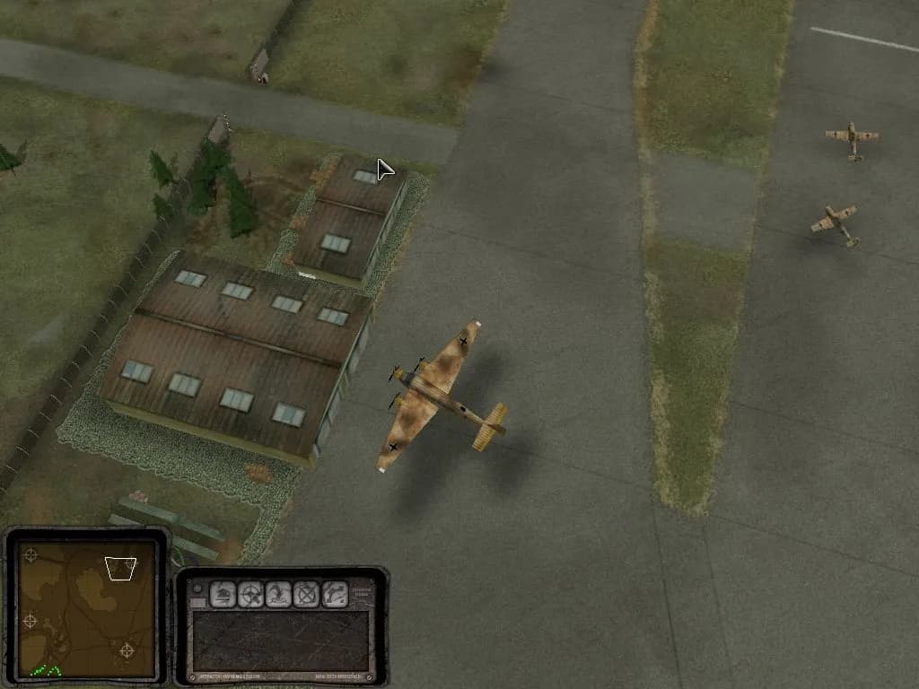 Chain of Command: Eastern Front — скриншот 4