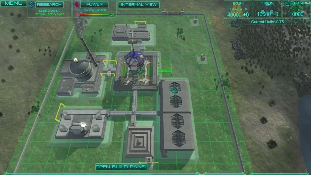 Executive Assault — скриншот 5