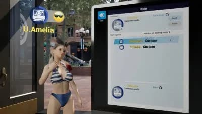 Photo Studio Simulator — скриншот 4