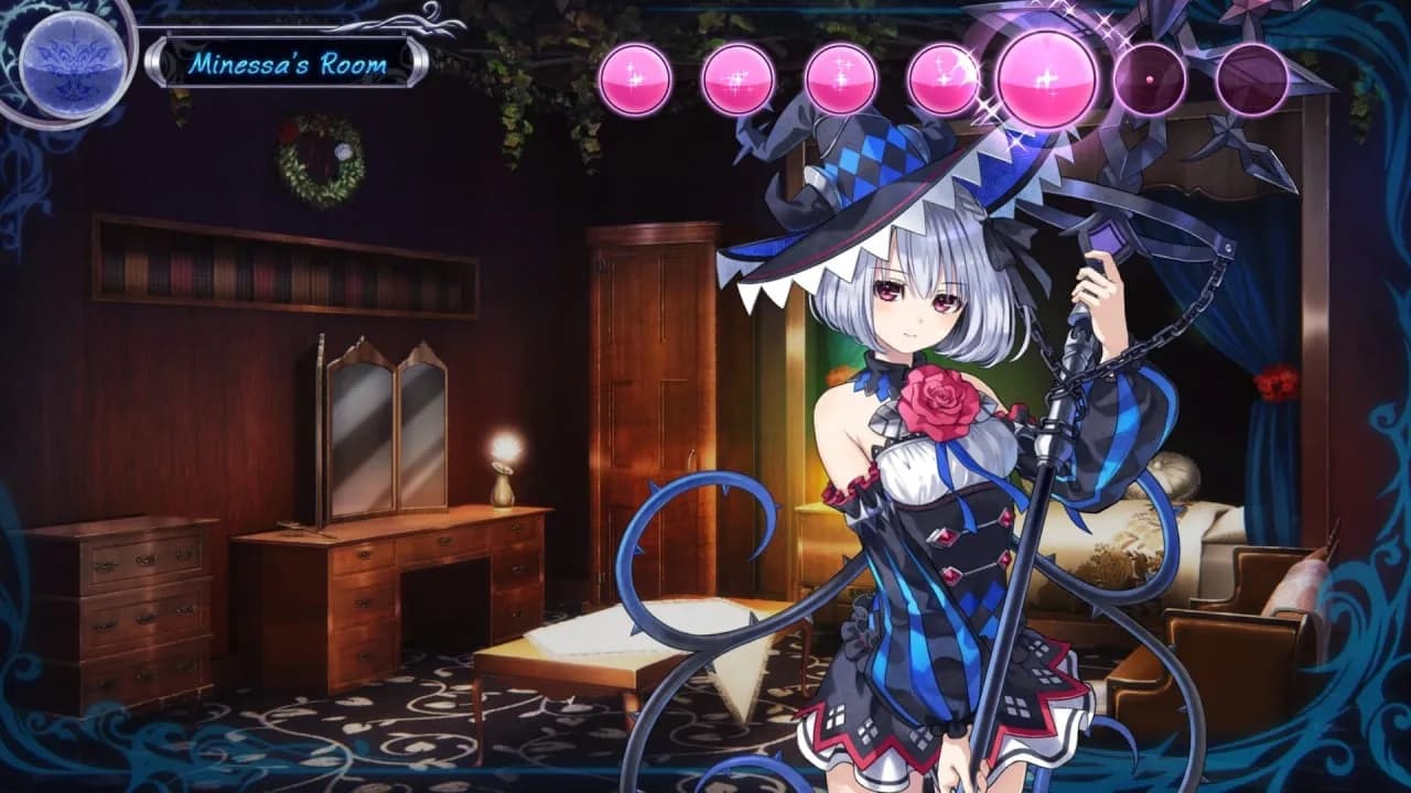 Dragon Star Varnir — скриншот 12