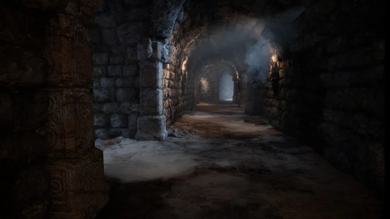 The Bard's Tale 4: Director's Cut — скриншот 9