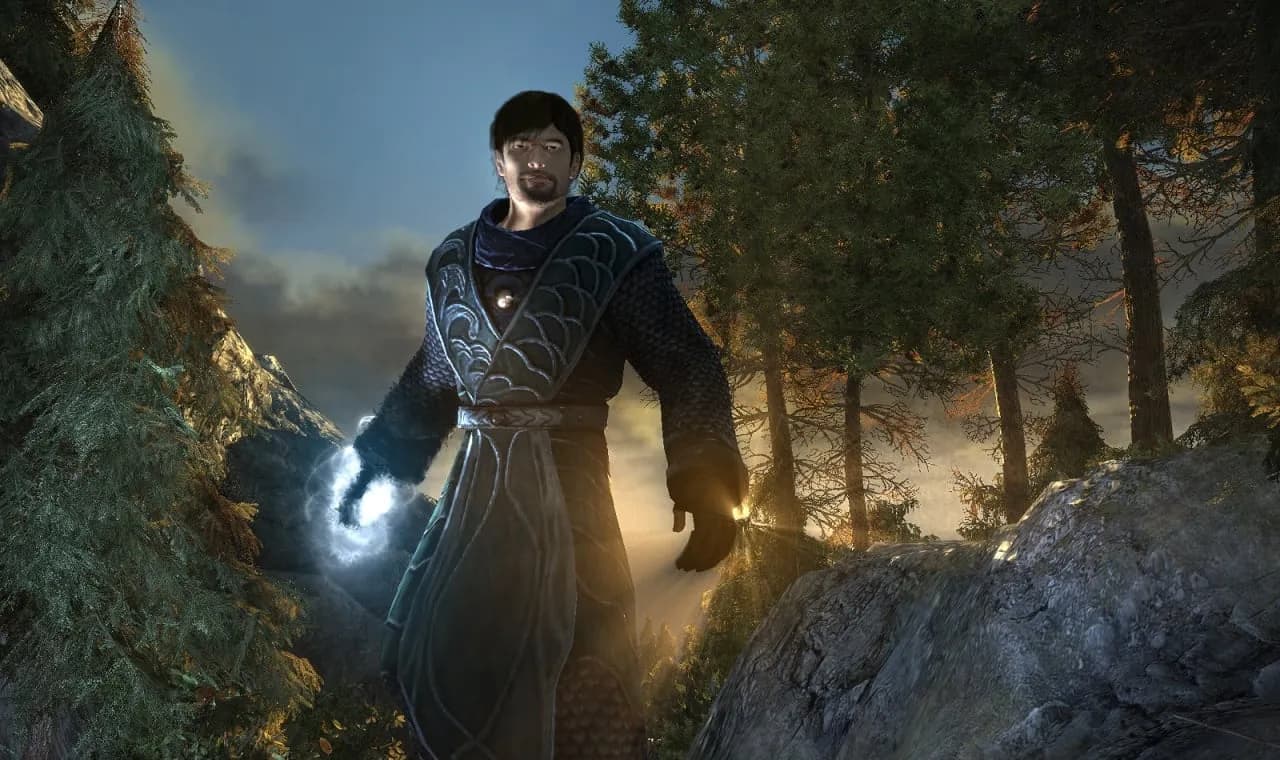 ArcaniA — скриншот 12